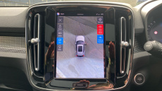 Volvo XC40 2.0 B4P Ultimate Dark 5dr Auto Petrol Estate